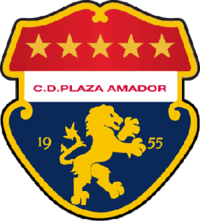 Plaza Amador